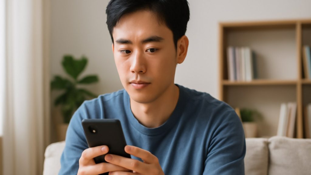 Minh họa: Vì sao người mới nên bắt đầu bằng việc kiểm tra trải nghiệm tổng thể?